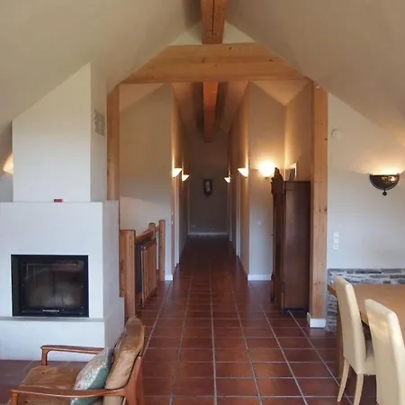 Feriehus Romantische Molen Schuur Huisdieren Welkom *