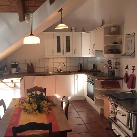 Romantische Molen Schuur Huisdieren Welkom * Beuren (Trier-Saarburg)