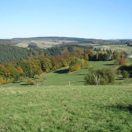 Romantische Molen Schuur Huisdieren Welkom Feriehus Beuren (Trier-Saarburg)
